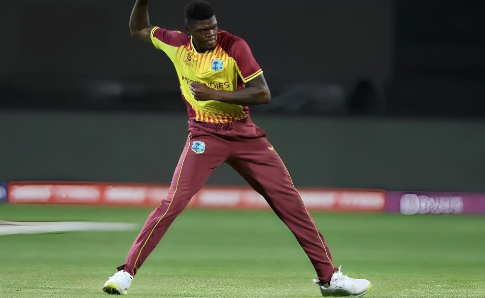 Most Four Wickets Taker in an Innings (and Over) For ICC Men's T20 World Cup