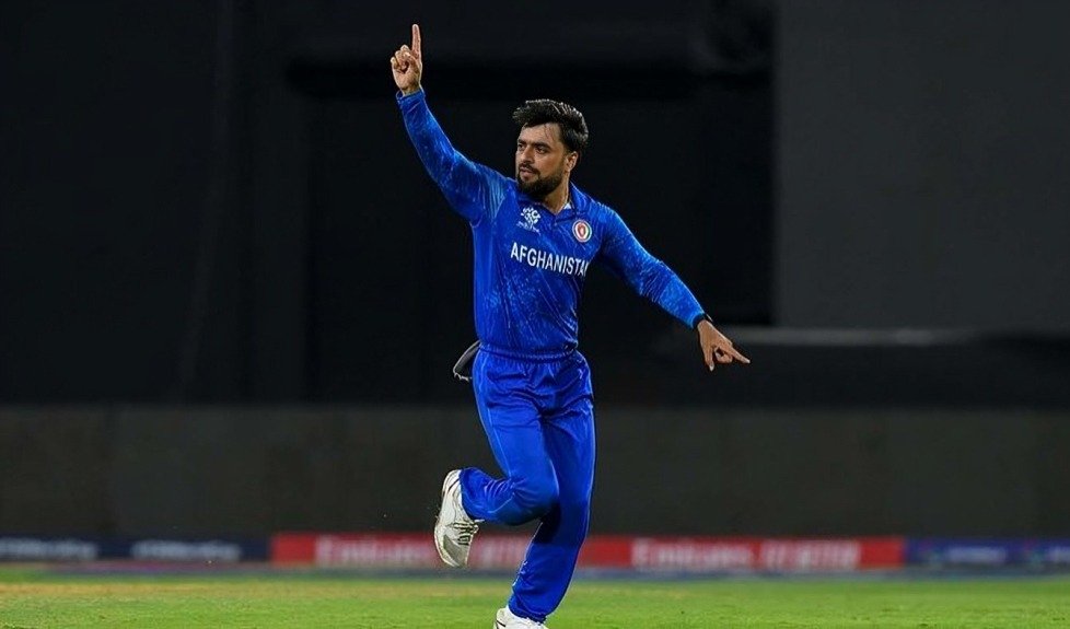 Most Four Wickets Taker in an Innings (and Over) For ICC Men's T20 World Cup