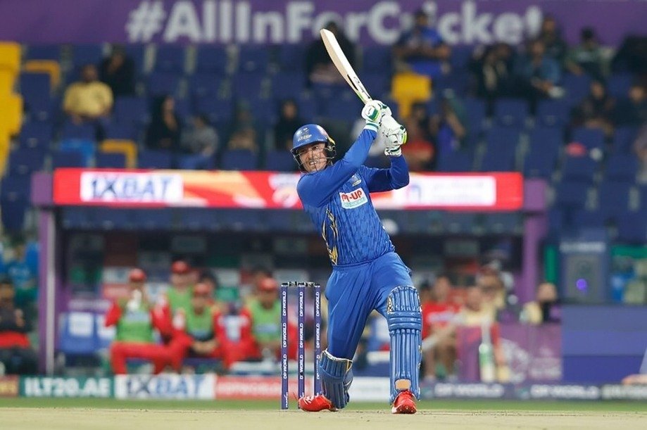 Top 10 International Players With Highest Strike Rates For International League T20 11 Top 10 International Players With Highest Strike Rates For International League T20