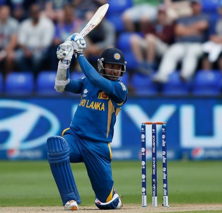 Top 10 Players With Most Runs in a Series by WicketKeeper in ODIs 5 Top 10 Players With Most Runs in a Series by WicketKeeper in ODIs