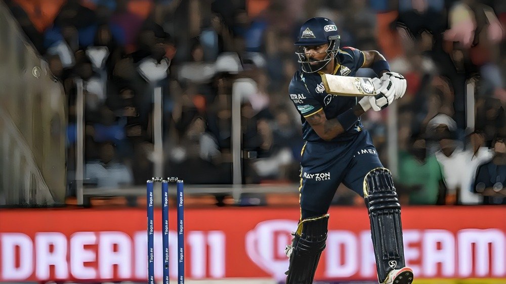 Top 10 Players With Most Matches as Captain For Indian Premier League