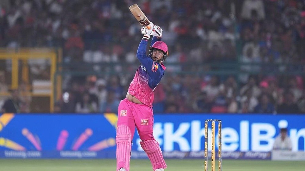 Top 10 Orange Cap Holder For IPL 2026