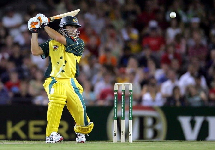 Top 10 left-handers with most runs in ODI cricket 7 Top 10 left-handers with most runs in ODI cricket