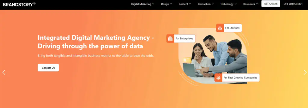 Best Social Media Agencies in Bangalore 2026