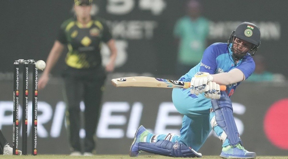 Top 10 Women's ODI All-Rounders Rankings 2026