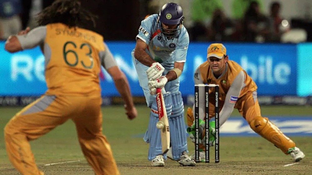 Top 10 moments that define Yuvraj Singh 8 Top 10 moments that define Yuvraj Singh