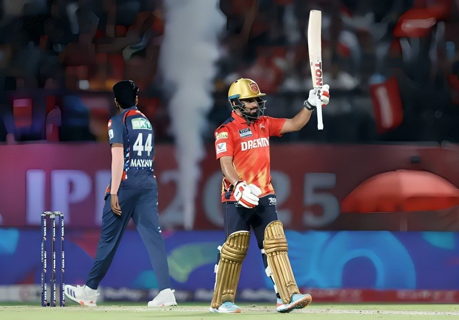 Top 10 Orange Cap Holder For IPL 2026