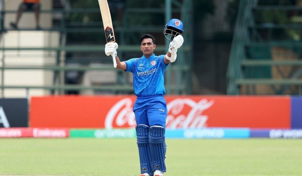 Top 10 Players With Most Hundreds For Under-19s World Cup