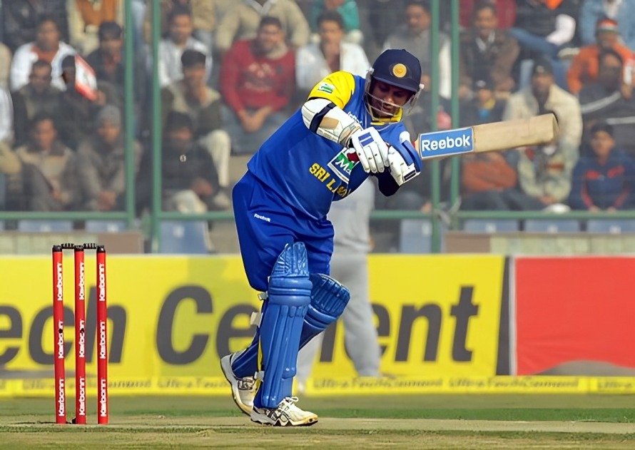 Top 10 left-handers with most runs in ODI cricket 4 Top 10 left-handers with most runs in ODI cricket