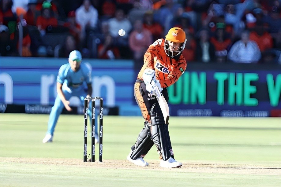 Top 10 Players With Most Fifties For SA20 5 Top 10 Players With Most Fifties For SA20