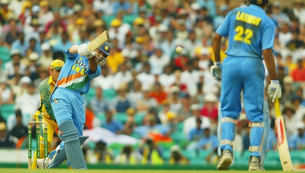 Top 10 moments that define Yuvraj Singh 6 Top 10 moments that define Yuvraj Singh