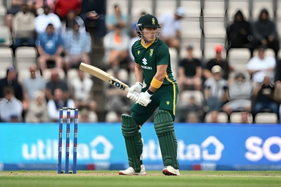 Top 10 Players With Most Hundreds For Under-19s World Cup