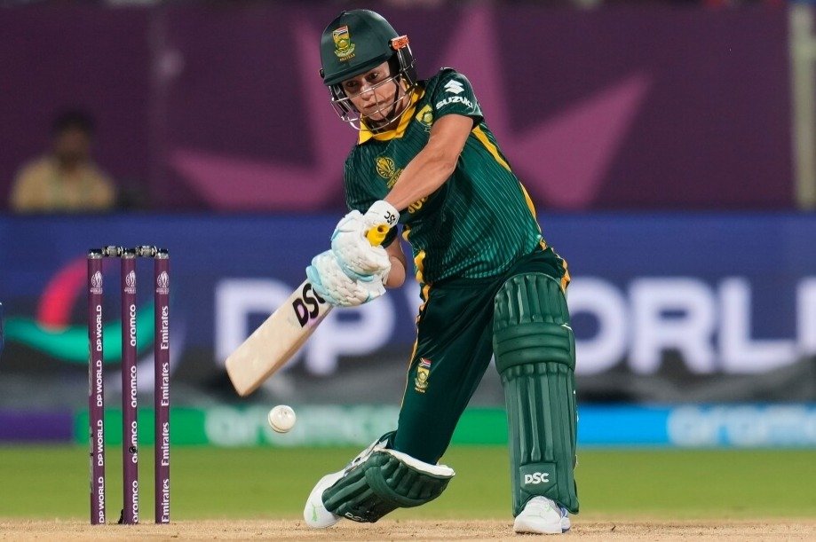 Top 10 Women's ODI All-Rounders Rankings 2026