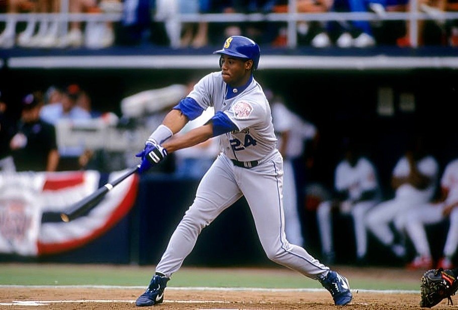 Top 10 All-Time MLB Player Hitting Stat Leaders