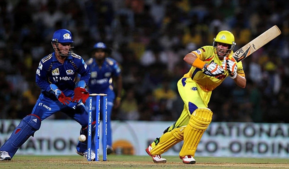 Top 10 Players With Most runs in a series For Indian Premier League