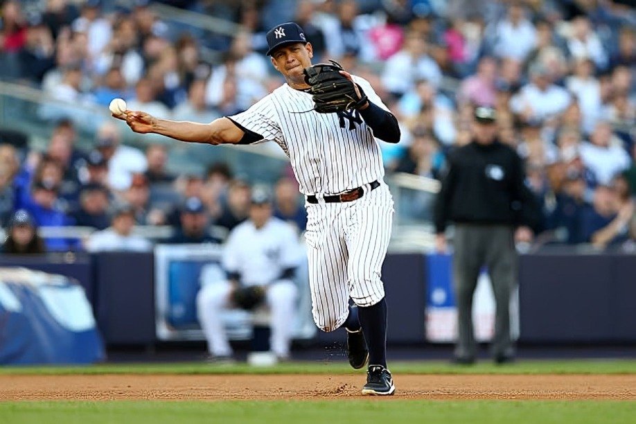 Top 10 All-Time MLB Player Hitting Stat Leaders