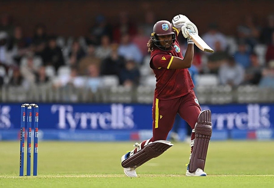 Top 10 Women's ODI All-Rounders Rankings 2026