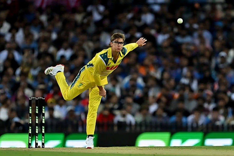 Most Four Wickets Taker in an Innings (and Over) For ICC Men's T20 World Cup