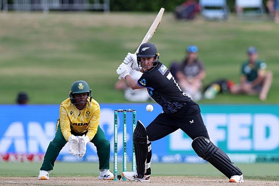 Top 10 Women's ODI All-Rounders Rankings 2026