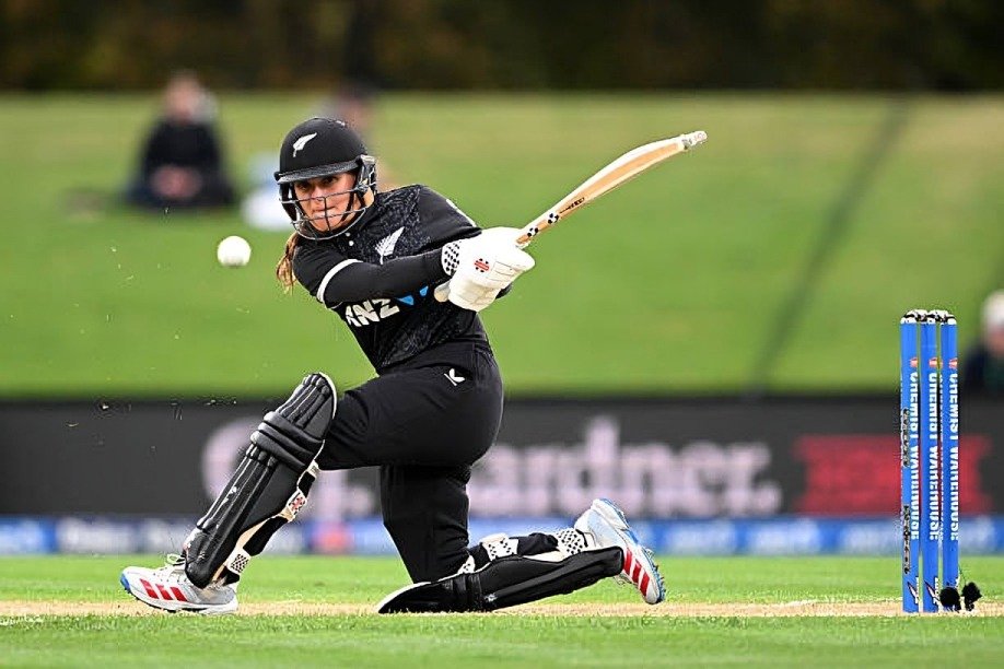 Top 10 Women's ODI All-Rounders Rankings 2026