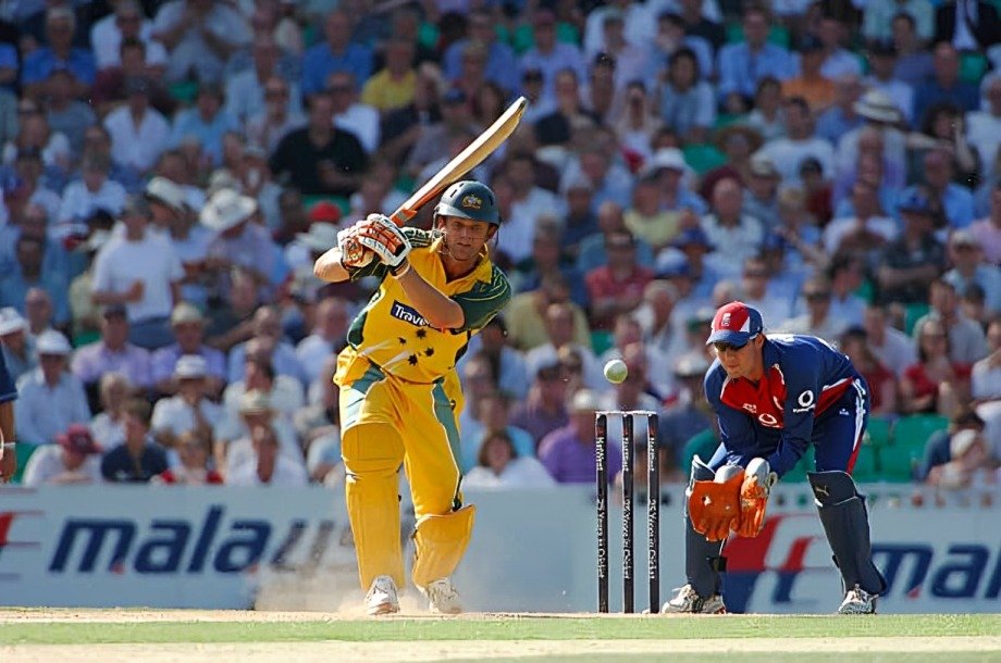 Top 10 Players With Most Runs in a Series by WicketKeeper in ODIs 7 Top 10 Players With Most Runs in a Series by WicketKeeper in ODIs