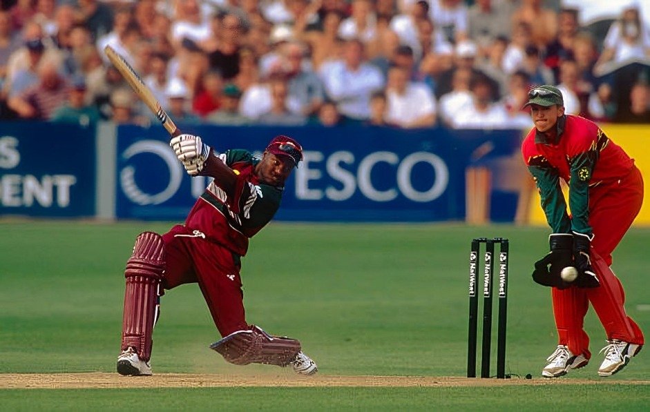 Top 10 left-handers with most runs in ODI cricket 6 Top 10 left-handers with most runs in ODI cricket