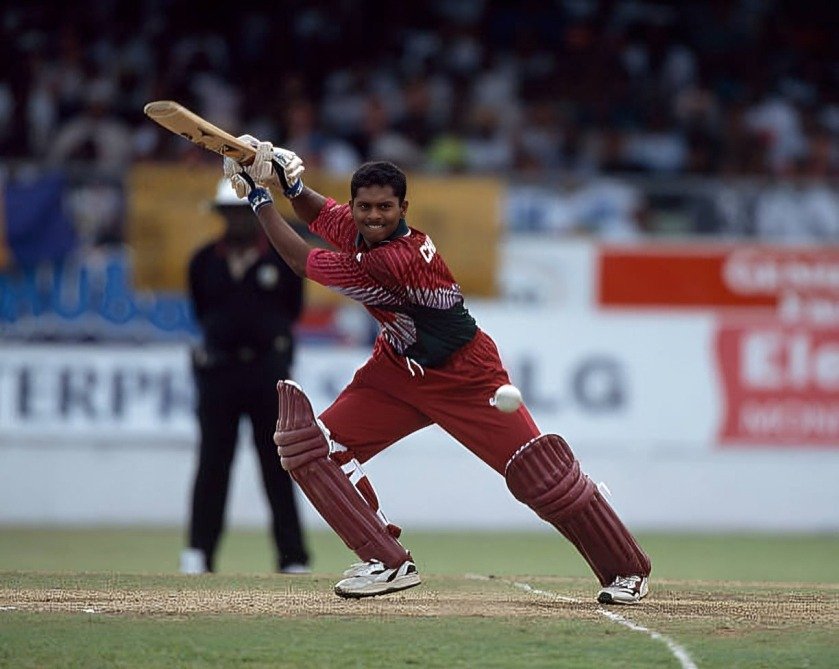 Top 10 left-handers with most runs in ODI cricket 10 Top 10 left-handers with most runs in ODI cricket