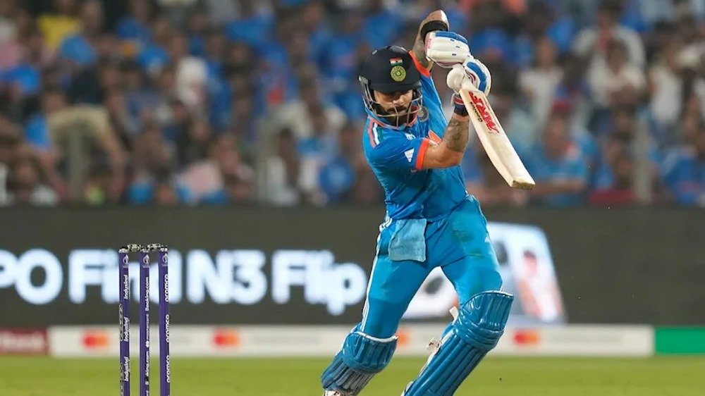 Top 10 Players With Most Runs in a Series For World Cup