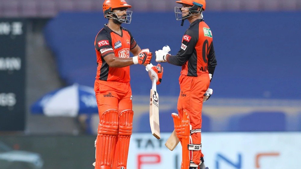 Top 10 Team With Highest Powerplay Score in IPL 6 Top 10 Team With Highest Powerplay Score in IPL