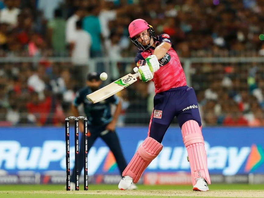 Top 10 Players With Most runs in a series For Indian Premier League