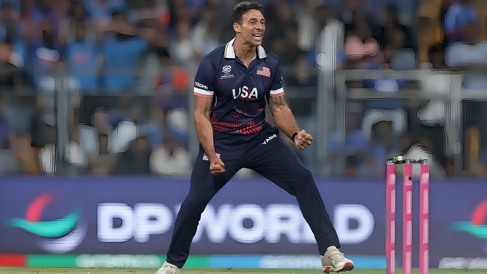 Most Four Wickets Taker in an Innings (and Over) For ICC Men's T20 World Cup