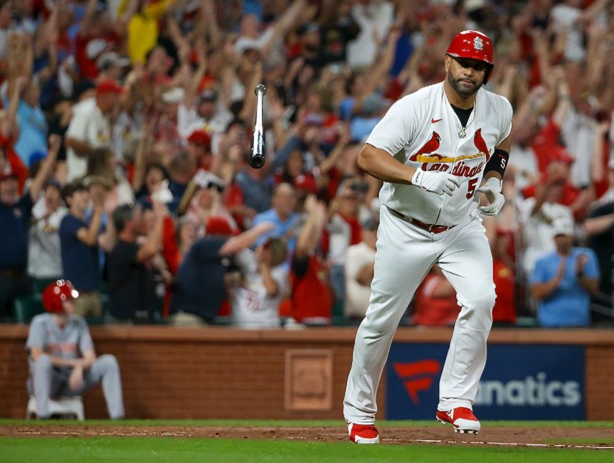 Top 10 All-Time MLB Player Hitting Stat Leaders