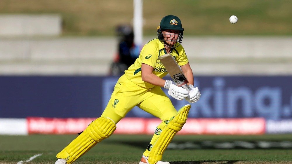 Top 10 Women's ODI All-Rounders Rankings 2026