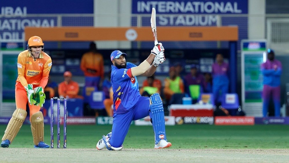 Top 10 International Players With Highest Strike Rates For International League T20 3 Top 10 International Players With Highest Strike Rates For International League T20