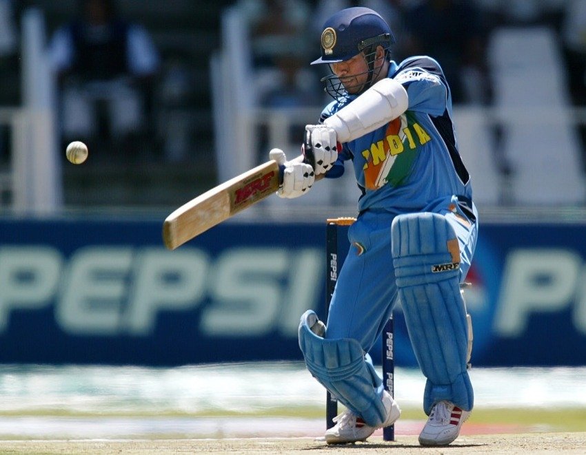 Top 10 Players With Most Runs in a Series For World Cup