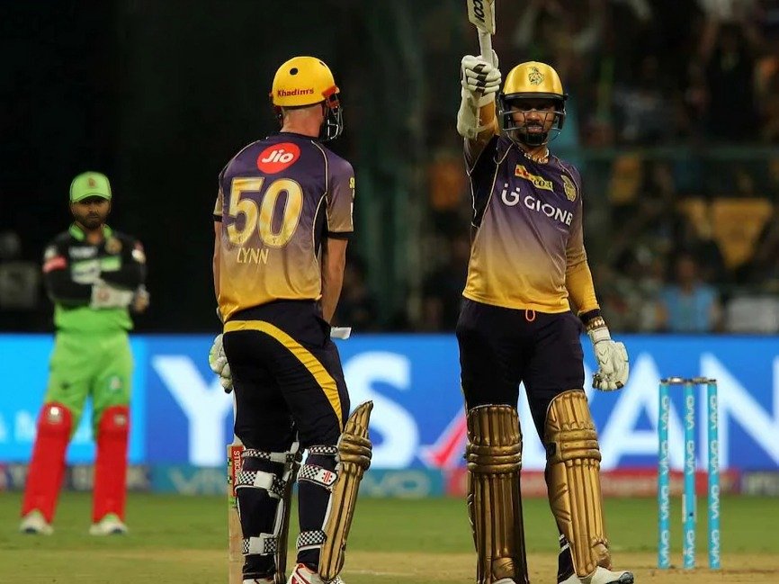 Top 10 Team With Highest Powerplay Score in IPL 5 Top 10 Team With Highest Powerplay Score in IPL