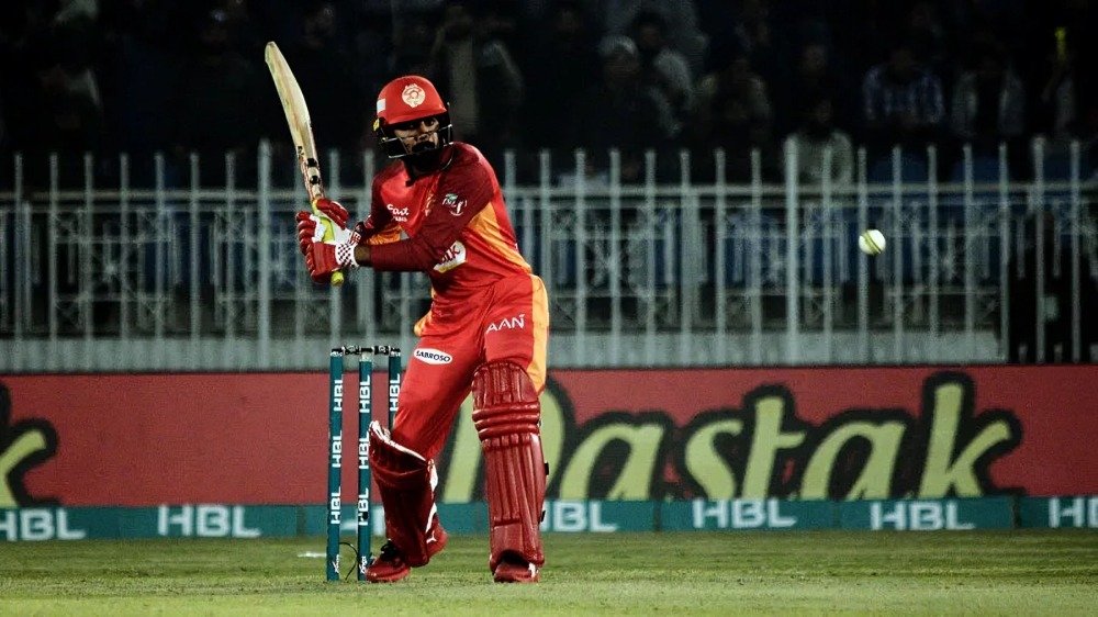 Top 10 Players With The Most Matches As Captain For PSL 4 Top 10 Players With The Most Matches As Captain For PSL