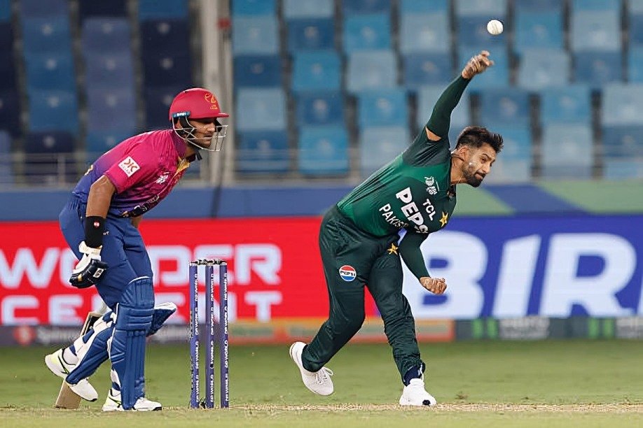 Top 10 Bowlers With The Most Wickets For Men's T20 Asia Cup