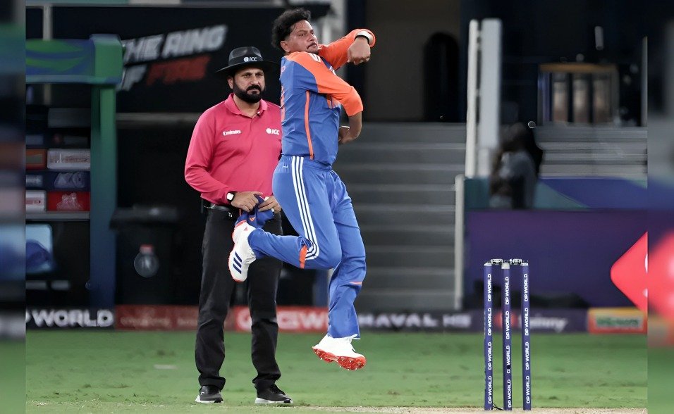 Top 10 Bowlers With The Most Wickets For Men's T20 Asia Cup