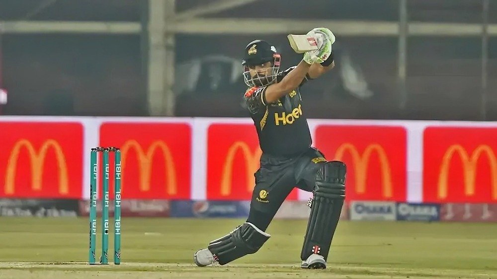 Top 10 Players With The Most fifties For PSL