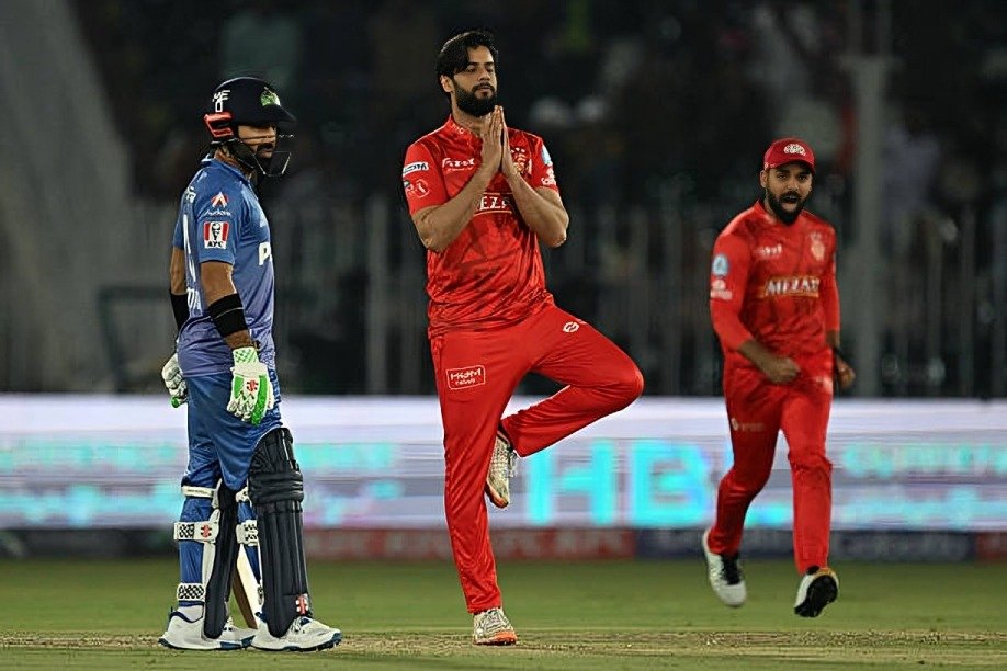Top 10 Bowlers With the Most five wickets in an innings For PSL