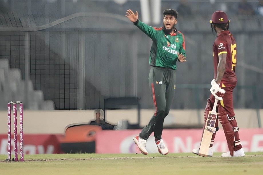 Top 10 Bowlers With The Most Wickets For Men's T20 Asia Cup