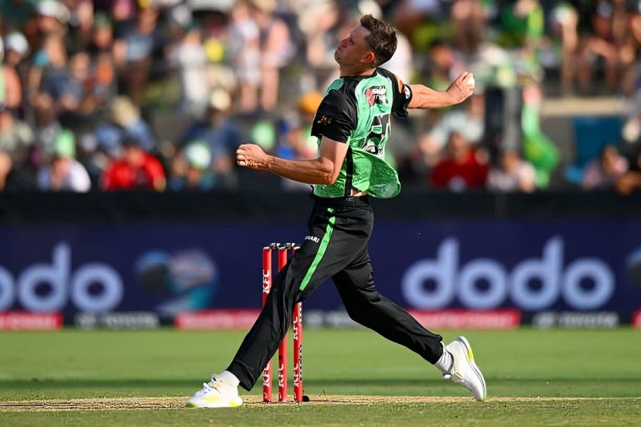 Top 10 Bowlers With The Best economy rates For BBL