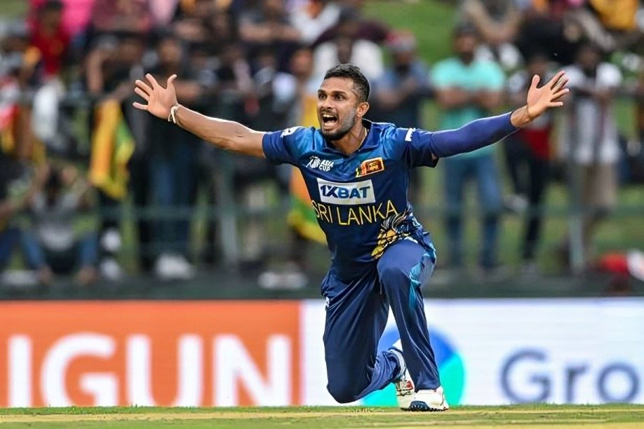 Top 10 Bowlers With The Most Wickets For Men's T20 Asia Cup
