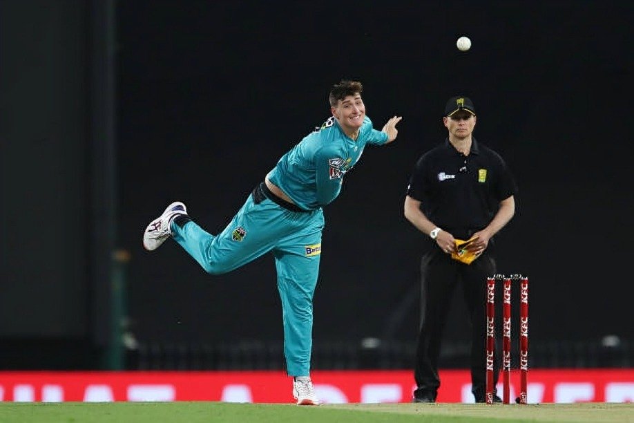 Top 10 Bowlers With The Best economy rates For BBL