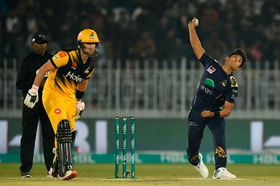 Top 10 Bowlers With the Most five wickets in an innings For PSL