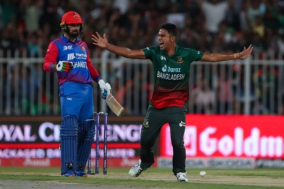 Top 10 Bowlers With The Most Wickets For Men's T20 Asia Cup