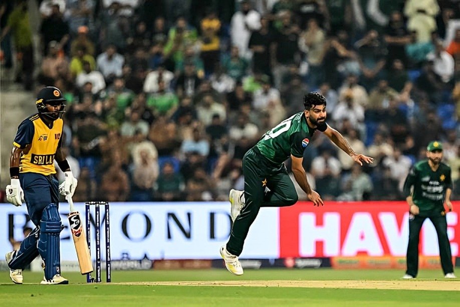 Top 10 Bowlers With The Most Wickets For Men's T20 Asia Cup