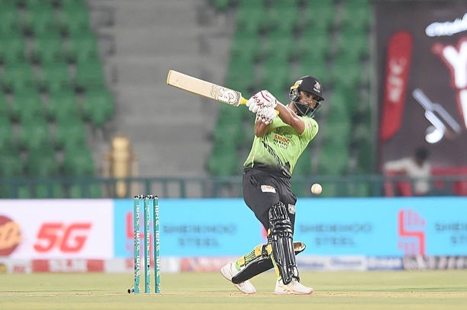 Top 10 Players With The Most fifties For PSL