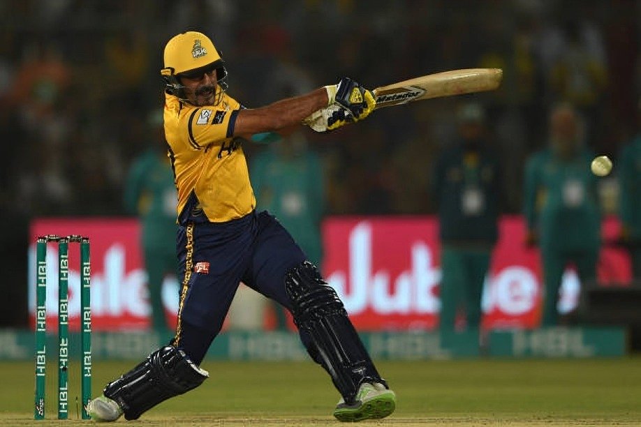 Top 10 Players With The Most ducks For PSL 4 Top 10 Players With The Most ducks For PSL